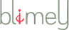 Blimey Logo