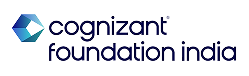 Cognizant Foundation India logo
