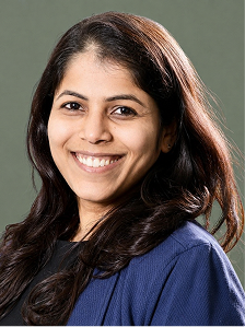Image of Sireesha Takilapati