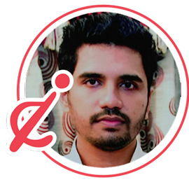 Image of Sooraj